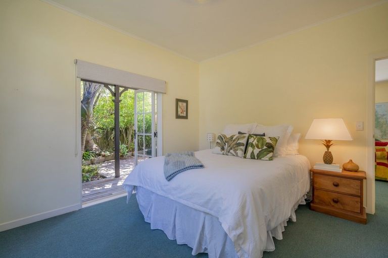 Photo of property in 26b Grierson Close, Hahei, Whitianga, 3591