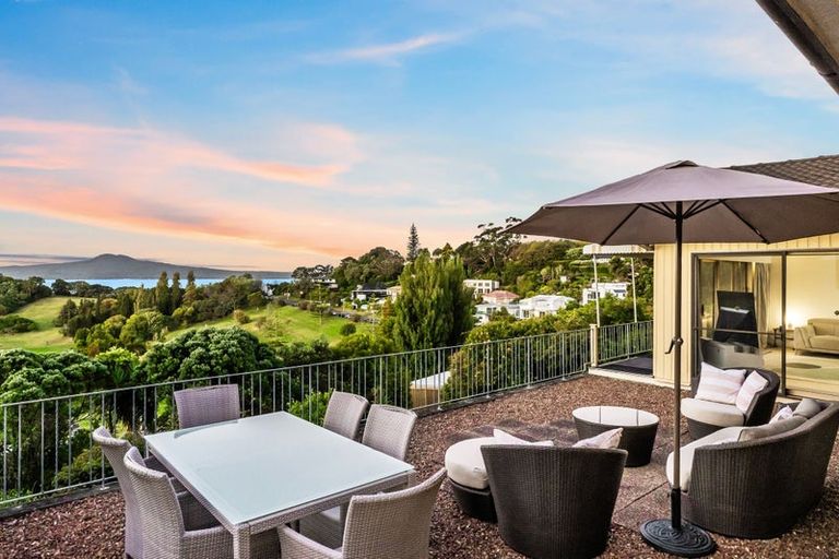 Photo of property in 795 Riddell Road, Saint Heliers, Auckland, 1071
