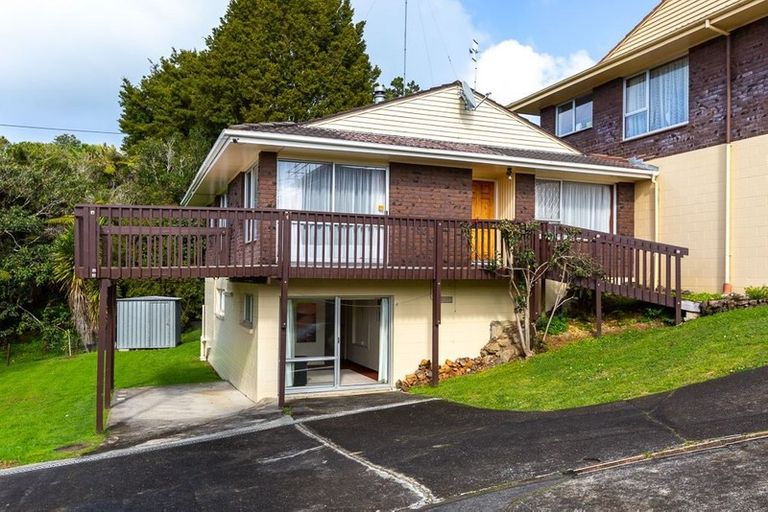Photo of property in 2/31a Salisbury Road, Birkdale, Auckland, 0626