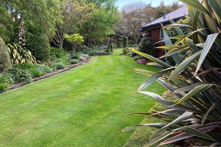 Photo of property in 101 Seafield Road, Netherby, Ashburton, 7772