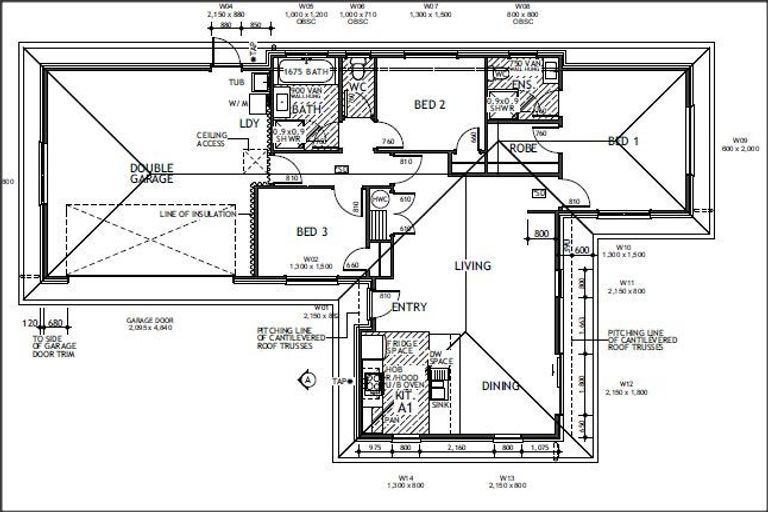 Photo of property in 70 Geoff Geering Drive, Netherby, Ashburton, 7700