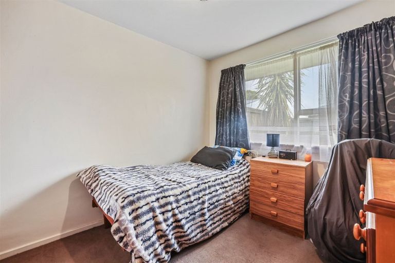 Photo of property in 3/30 Sylvan Street, Hillmorton, Christchurch, 8024