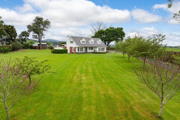 Photo of property in 46 Otane Road, Patetonga, Morrinsville, 3373