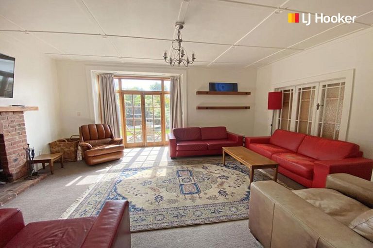 Photo of property in 207 York Place, Dunedin Central, Dunedin, 9016