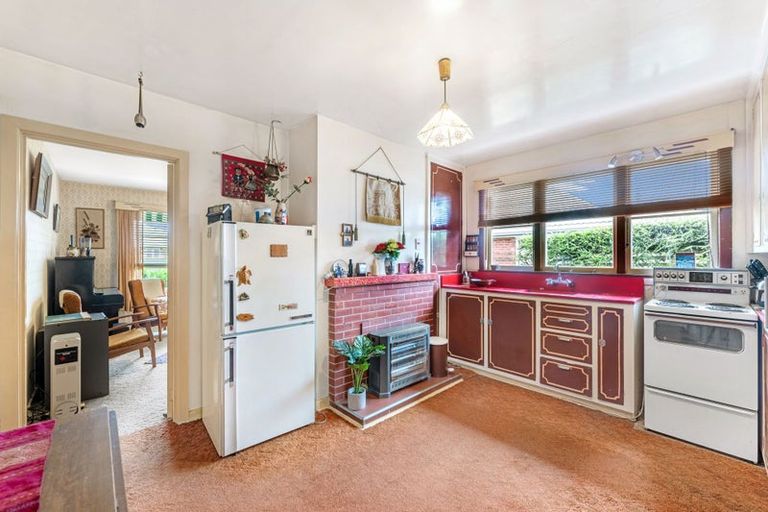 Photo of property in 21 Windsor Street, Allenton, Ashburton, 7700