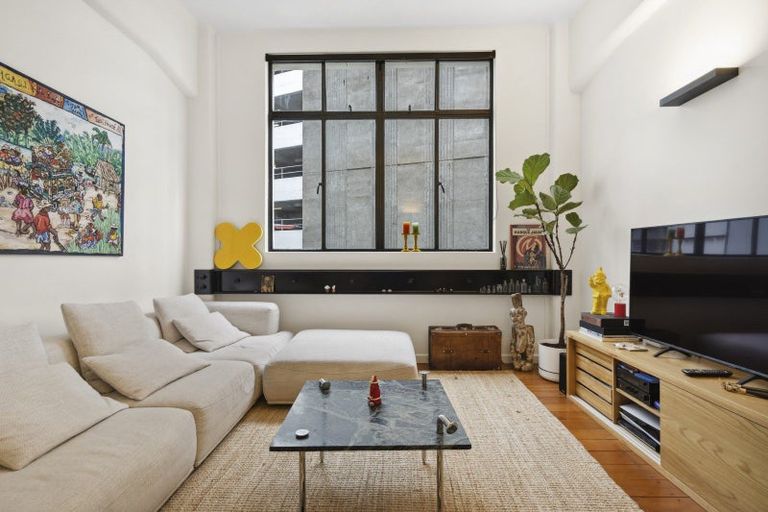 Photo of property in 1/40d Cuba Street, Te Aro, Wellington, 6011