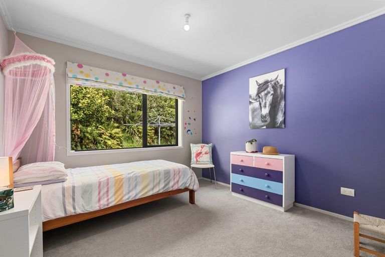 Photo of property in 121 Leyland Road, Whakamarama, Tauranga, 3179