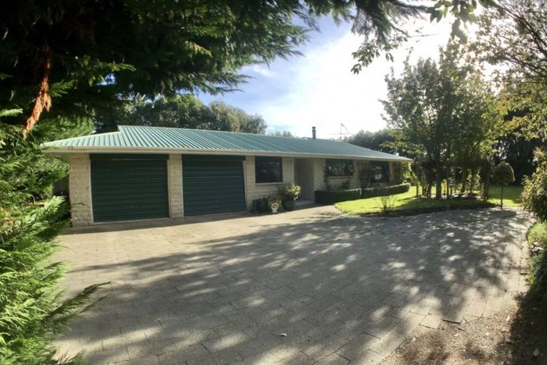 Photo of property in 208 Coggins Road, New River Ferry, Invercargill, 9879