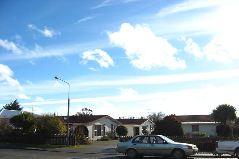 Photo of property in 38 Fox Street, Avenal, Invercargill, 9810