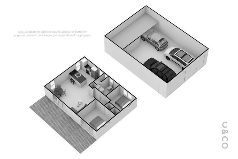 Photo of property in 2 Applemoors Way, Riverhead, 0820