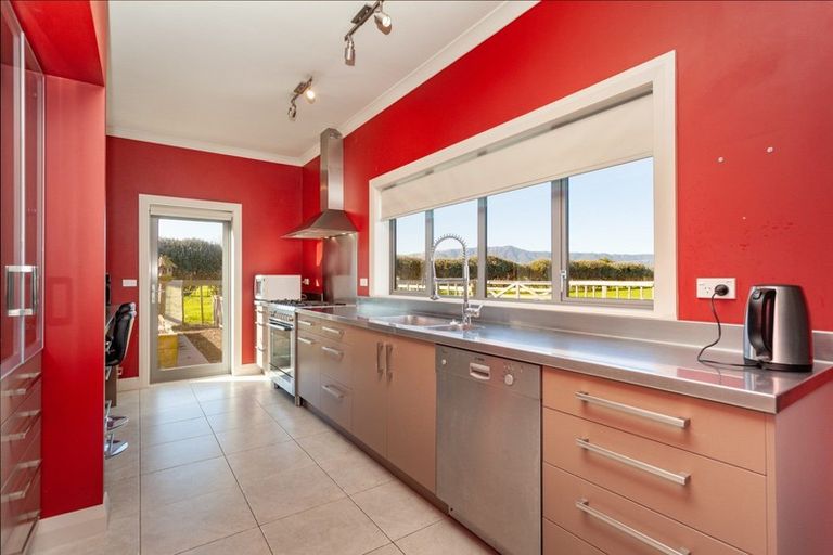 Photo of property in 555 Taihoa South Road, Matamata, 3473