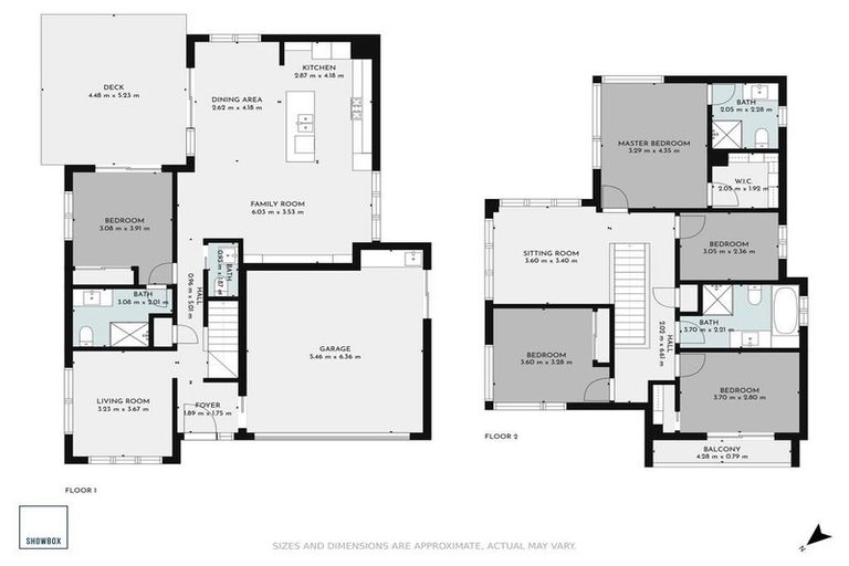 Photo of property in 51 Turret Lane, Hobsonville, Auckland, 0616