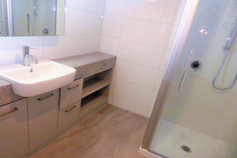 Photo of property in Gloucester Towers, 7/28 Gloucester Street, Christchurch Central, Christchurch, 8013