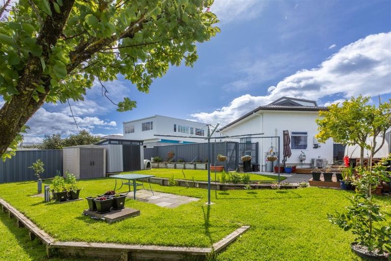 Photo of property in 134 North Shore Road, Eskdale, Napier, 4182