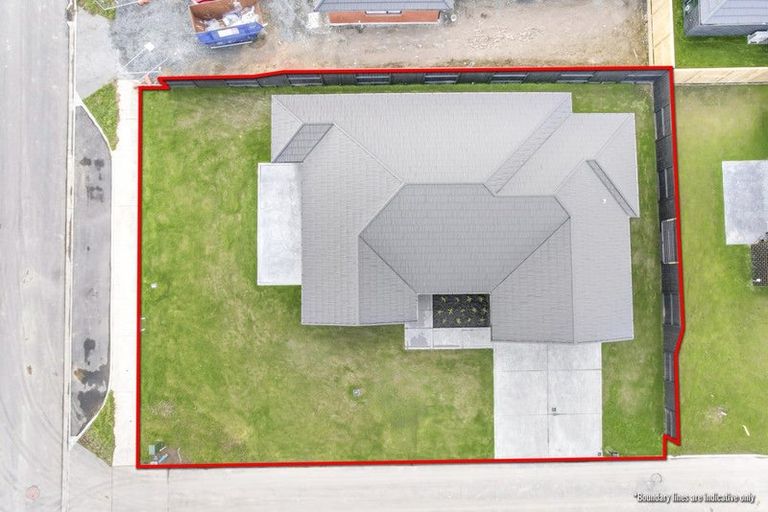 Photo of property in 33 Rangimarie Road, Ngaruawahia, 3720