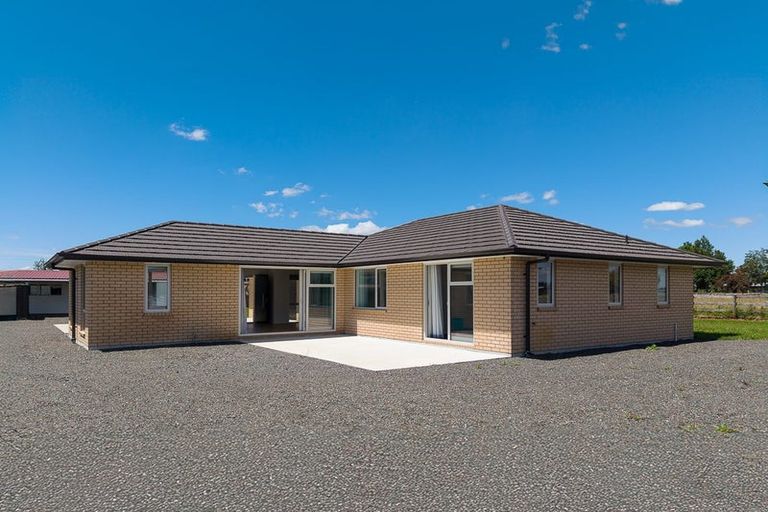 Photo of property in 129 Harrisville Road, Tuakau, 2121