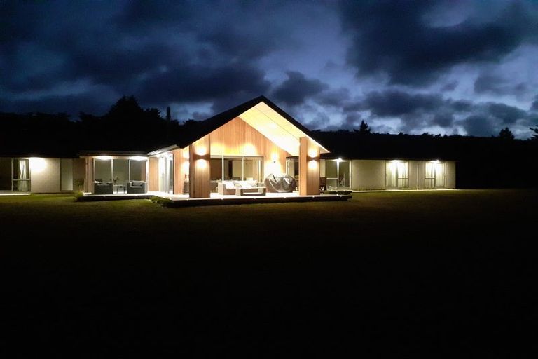 Photo of property in 14 Hayes Road, Kirwee, Christchurch, 7671