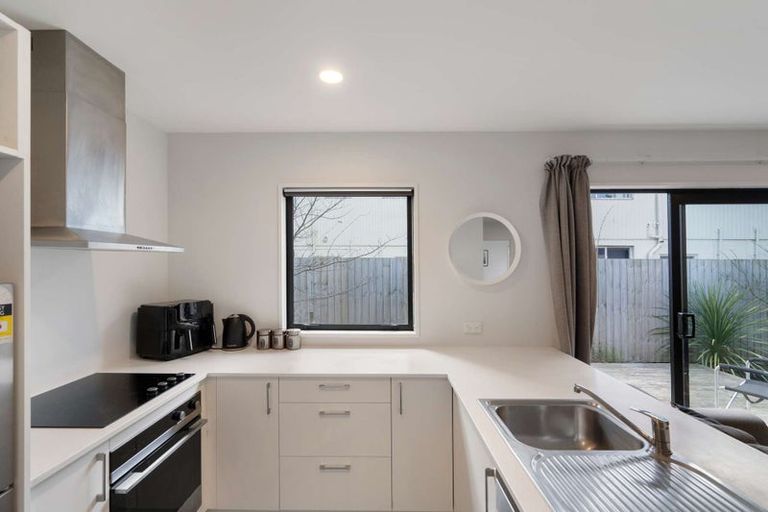 Photo of property in 23 League Lane, Phillipstown, Christchurch, 8011