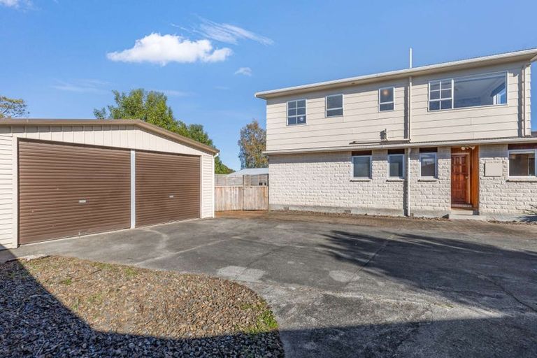 Photo of property in 6 Higgin Place, Feilding, 4702