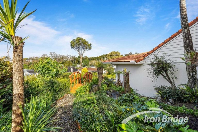 Photo of property in 9 Philip Place, Hillcrest, Auckland, 0627