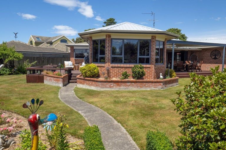 Photo of property in 49 Harrison Street, Allenton, Ashburton, 7700