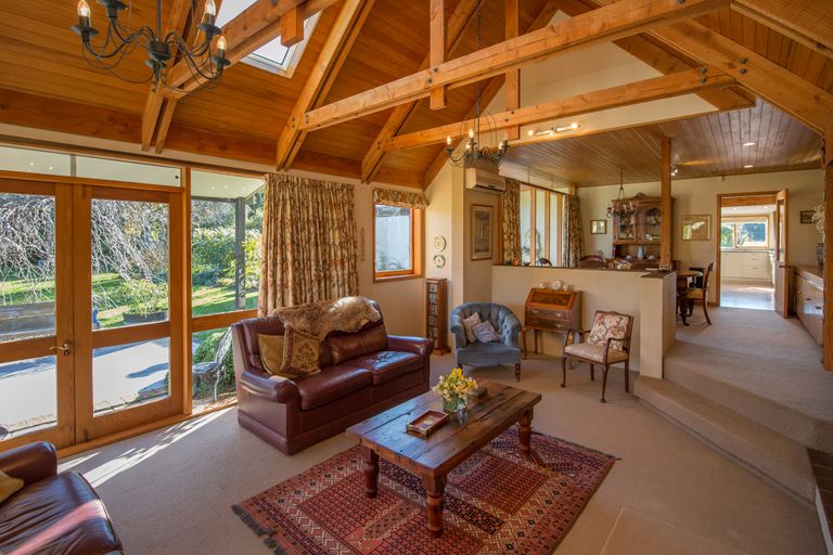 Photo of property in 99 Dixons Road, Loburn, Rangiora, 7477