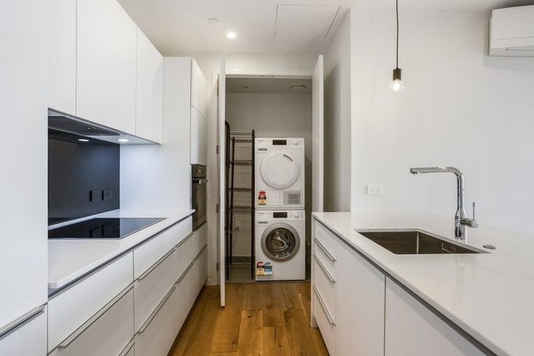 Photo of property in Crest Apartments, 101/199 Great North Road, Grey Lynn, Auckland, 1021