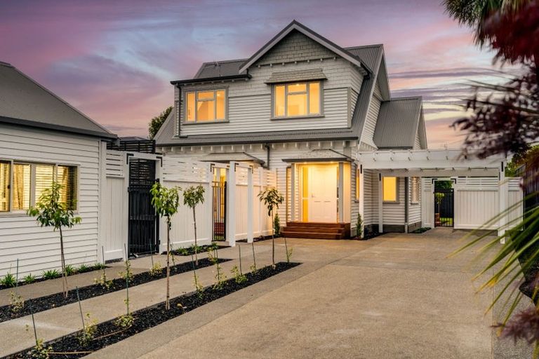Photo of property in 5 Repton Street, Merivale, Christchurch, 8014