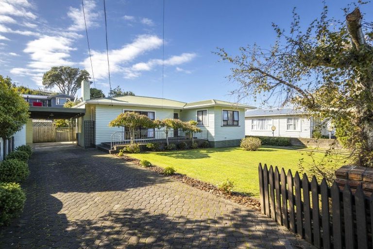 Photo of property in 85 Bayly Road, Blagdon, New Plymouth, 4310