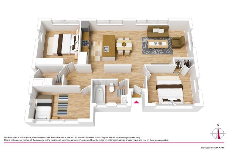 Photo of property in 12 Fenchurch Grove, Stokes Valley, Lower Hutt, 5019