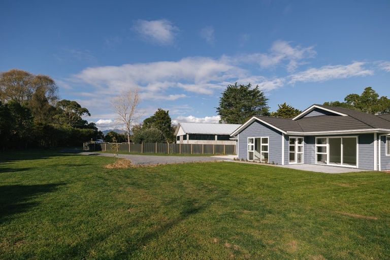 Photo of property in 9 Railway Terrace, Ohau, 5570