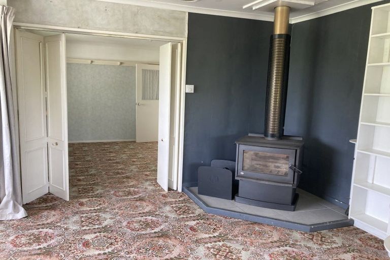 Photo of property in 1263 Seaward Downs Gorge Road, Gorge Road, Invercargill, 9875