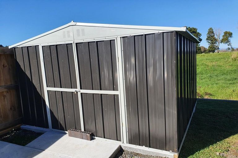 Photo of property in 8 Waimarie Way, Thames, 3500