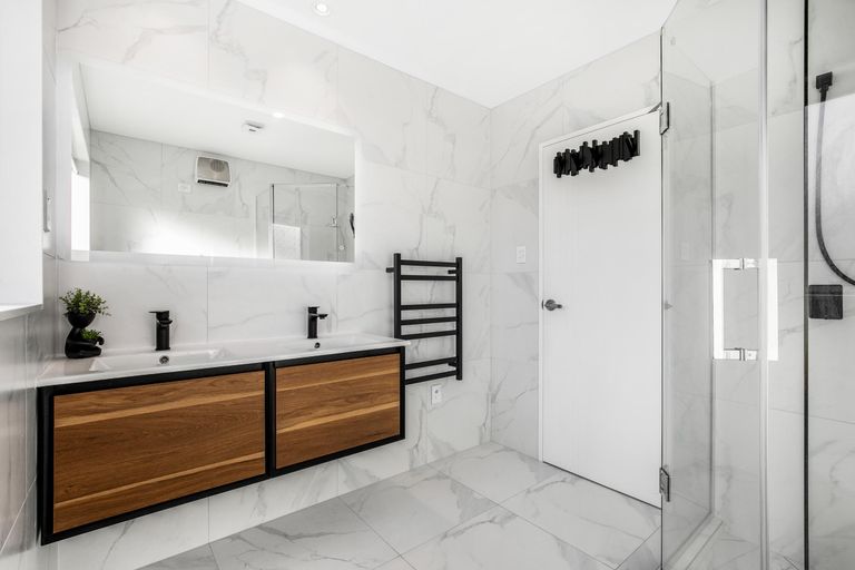 Photo of property in 245a Hobsonville Road, Hobsonville, Auckland, 0618