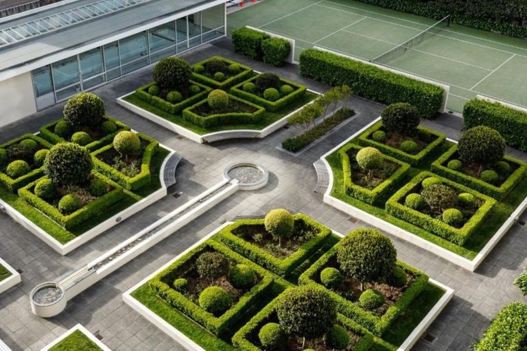 Photo of property in Sanctum Apartment, 10 Ebor Street, Te Aro, Wellington, 6011