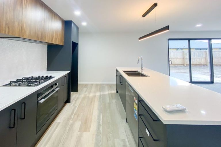 Photo of property in 1 Amrit Lane, Rolleston, 7614