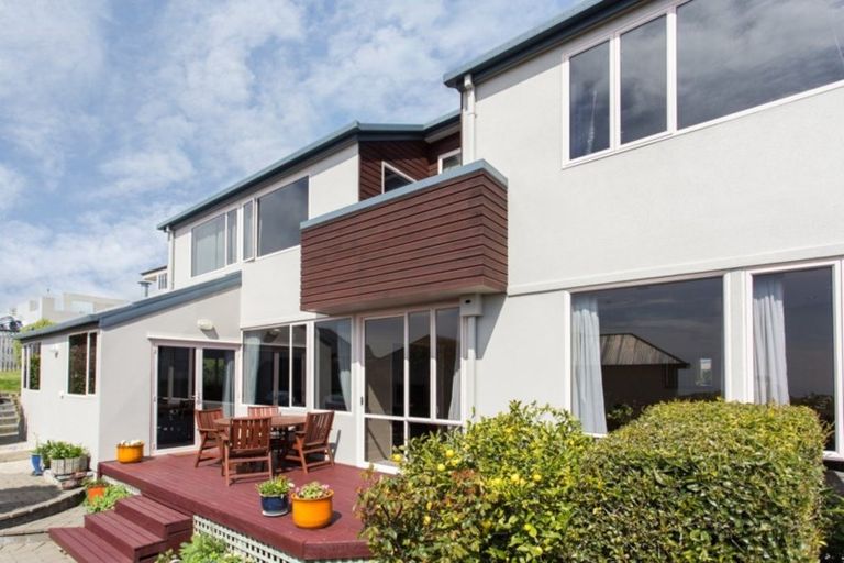 Photo of property in 265 Major Hornbrook Road, Mount Pleasant, Christchurch, 8081