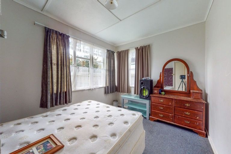 Photo of property in 15 Porritt Street, Paeroa, 3600