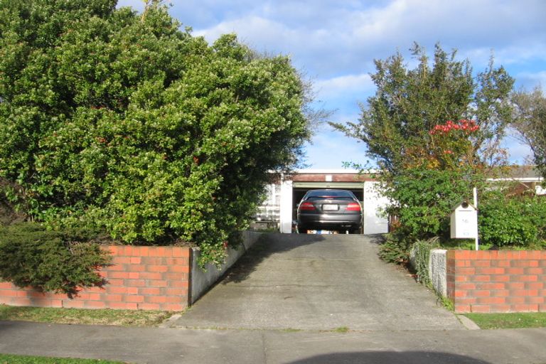 Photo of property in 16 Pinedale Parade, Milson, Palmerston North, 4414