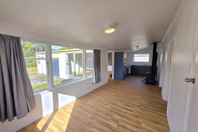 Photo of property in 373 Saint Aubyn Street, Moturoa, New Plymouth, 4310