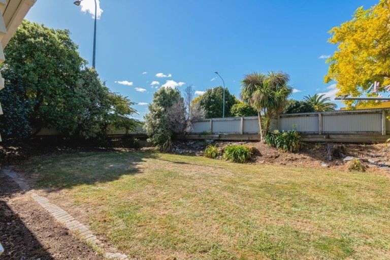 Photo of property in 510 College Street, Hokowhitu, Palmerston North, 4410