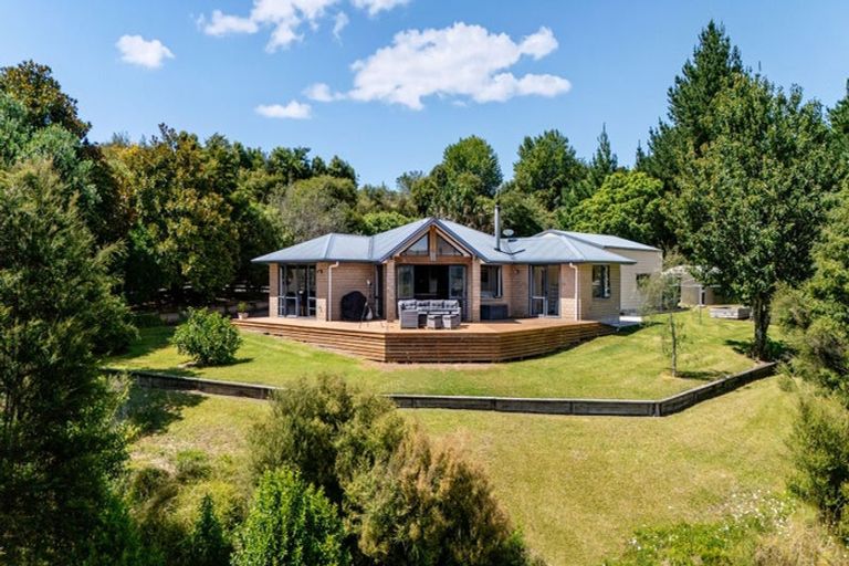 Photo of property in 610 Stanley Road, Wainui, Opotiki, 3198