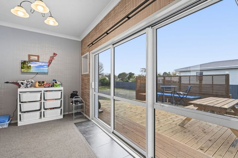 Photo of property in 87 Conyers Street, Georgetown, Invercargill, 9812