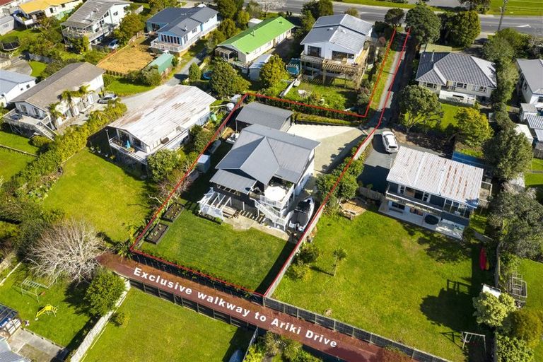 Photo of property in 261 Mahurangi East Road, Snells Beach, 0920