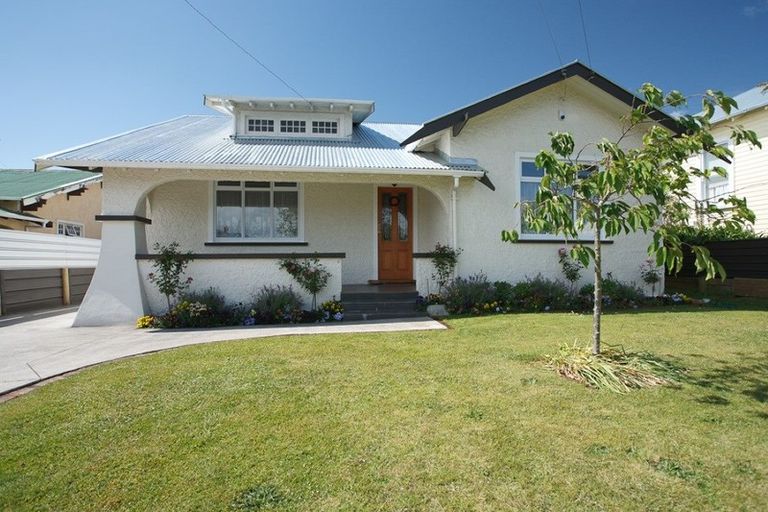Photo of property in 6 Koromiko Road, Gonville, Whanganui, 4501