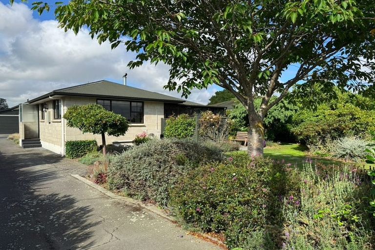 Photo of property in 116 Richard Pearse Drive, Temuka, 7920