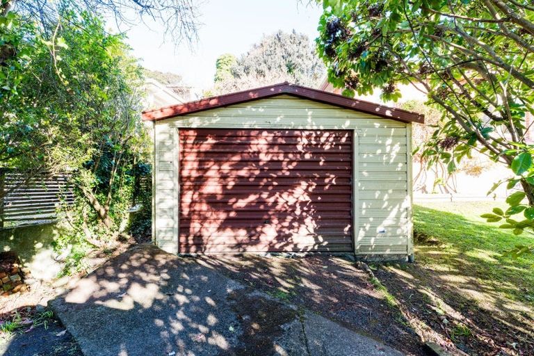 Photo of property in 4 Sylvan Street, Opoho, Dunedin, 9010