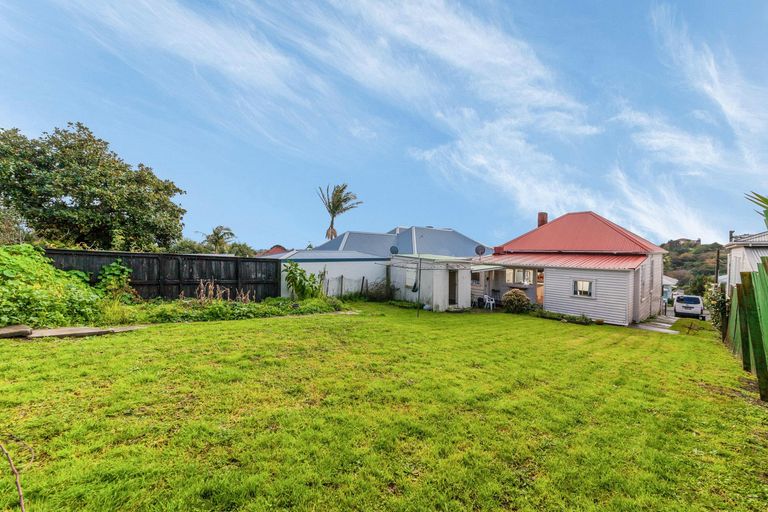 Photo of property in 54 Second Avenue, Kingsland, Auckland, 1021
