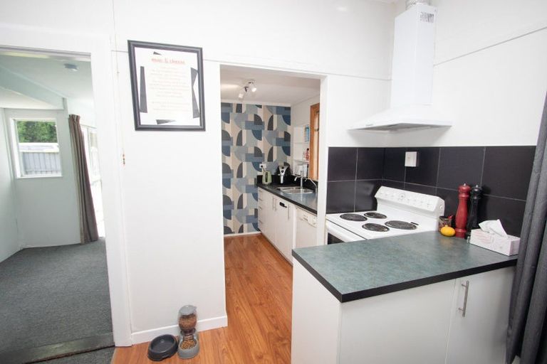 Photo of property in 213 Walnut Avenue, Ashburton, 7700