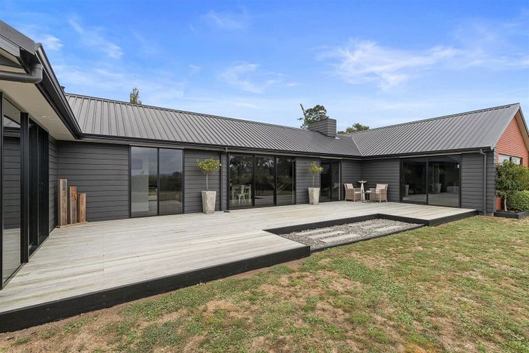 Photo of property in 117 Tauhei Road, Mangateparu, Morrinsville, 3375